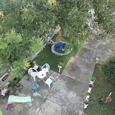 Sobe Lara Apartment Donji Milanovac Luaran gambar