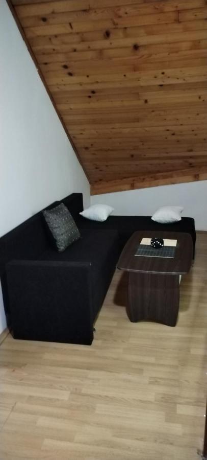 Sobe Lara Apartment Donji Milanovac Luaran gambar