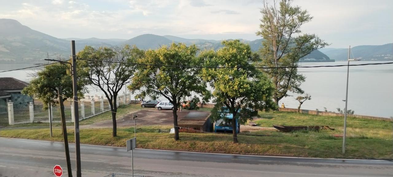 Sobe Lara Apartment Donji Milanovac Luaran gambar