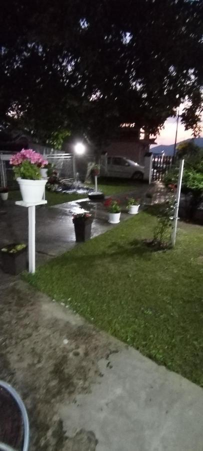 Sobe Lara Apartment Donji Milanovac Luaran gambar