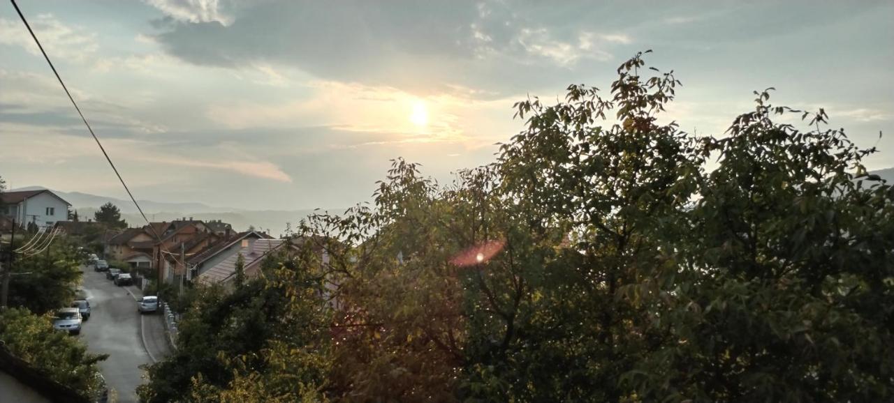 Sobe Lara Apartment Donji Milanovac Luaran gambar