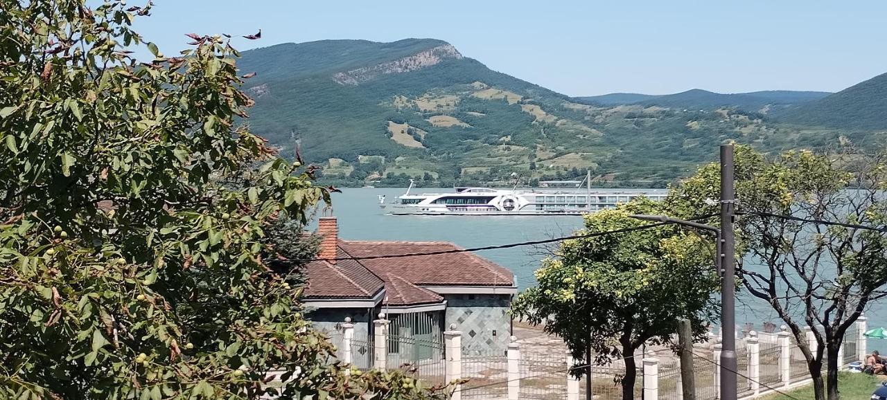Sobe Lara Apartment Donji Milanovac Luaran gambar