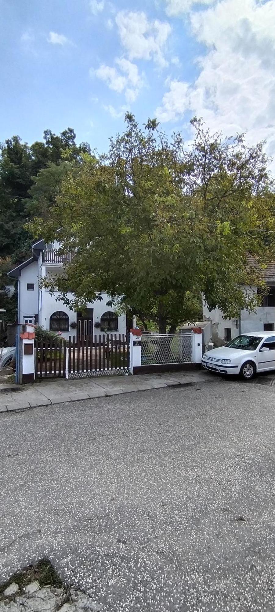 Sobe Lara Apartment Donji Milanovac Luaran gambar