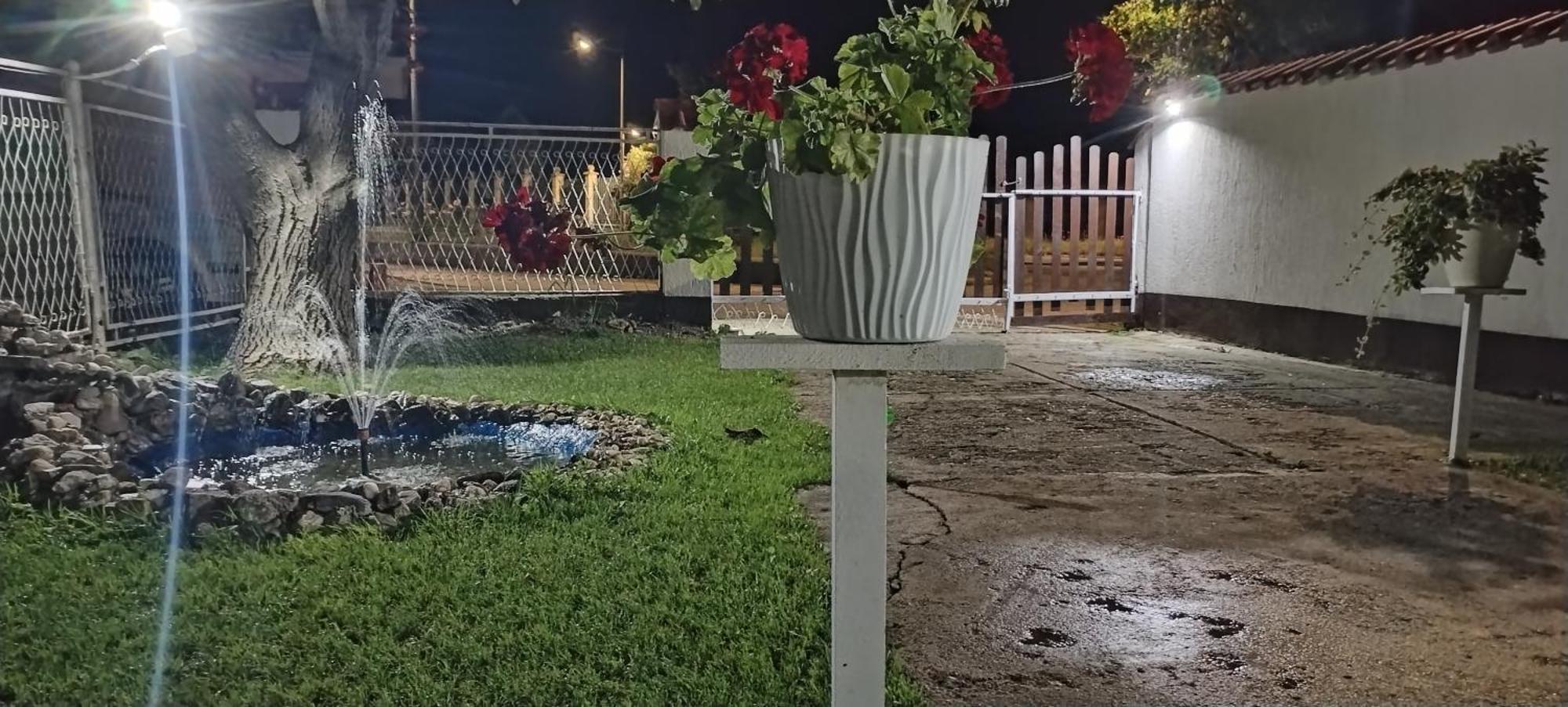 Sobe Lara Apartment Donji Milanovac Luaran gambar