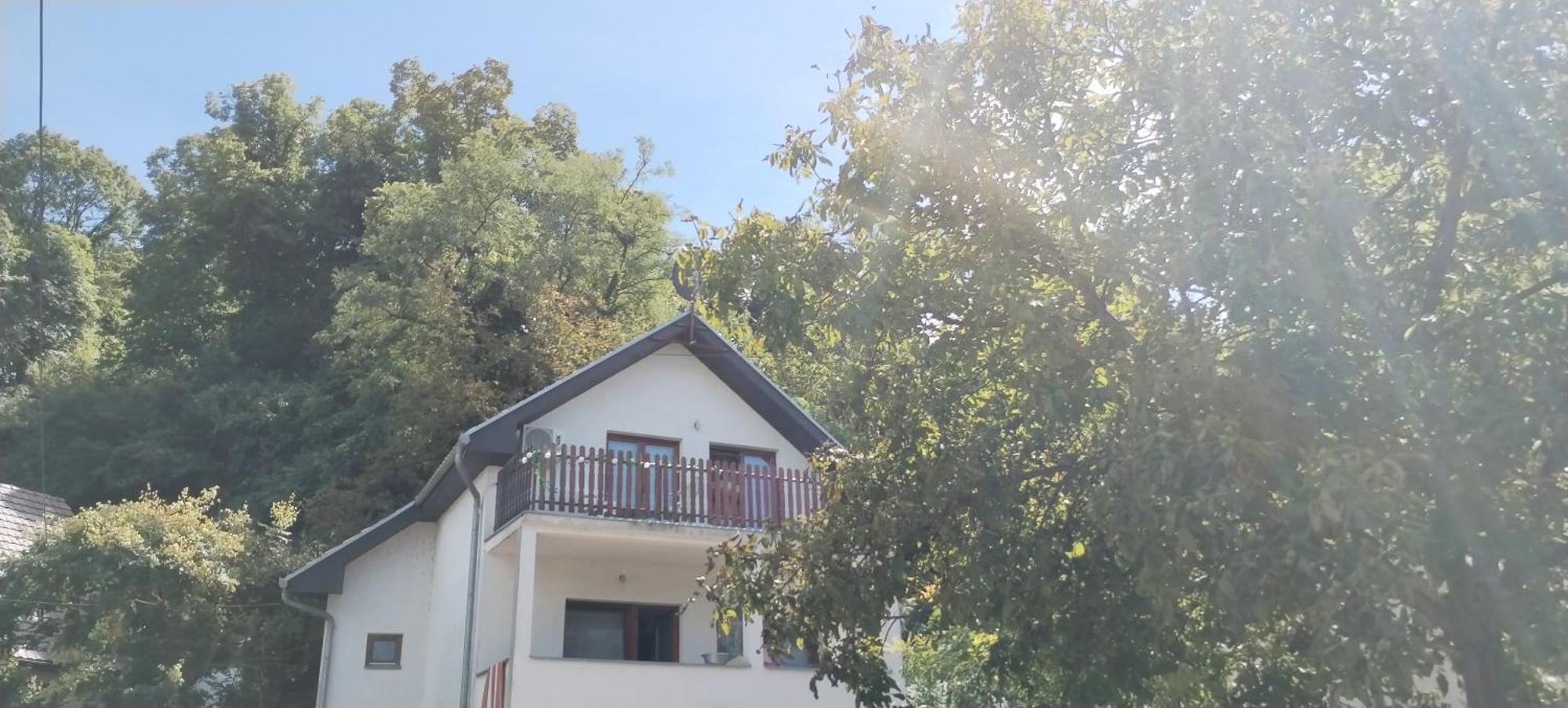 Sobe Lara Apartment Donji Milanovac Luaran gambar