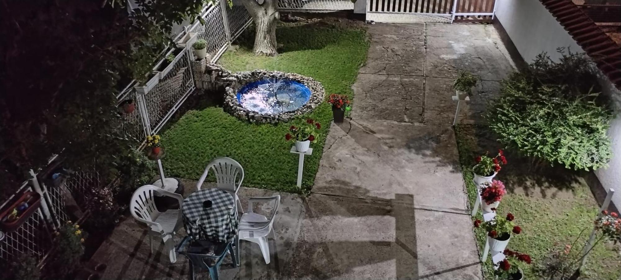 Sobe Lara Apartment Donji Milanovac Luaran gambar