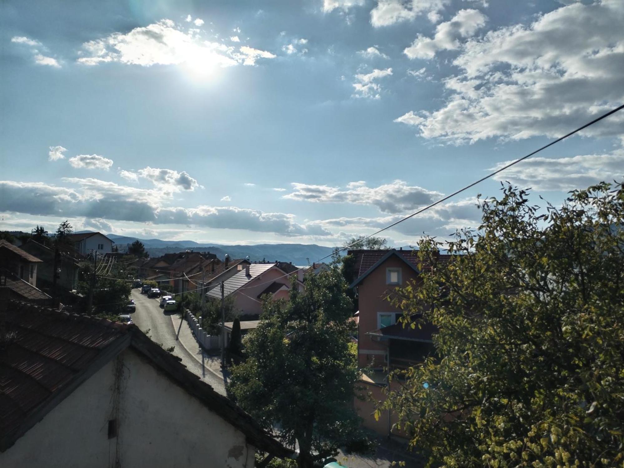 Sobe Lara Apartment Donji Milanovac Luaran gambar