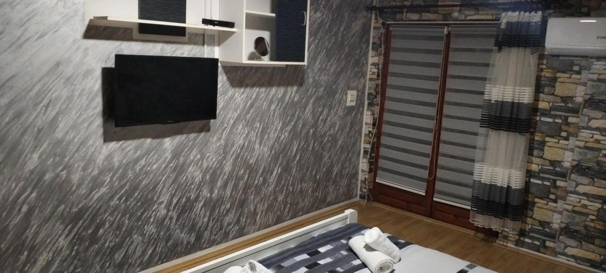 Sobe Lara Apartment Donji Milanovac Luaran gambar