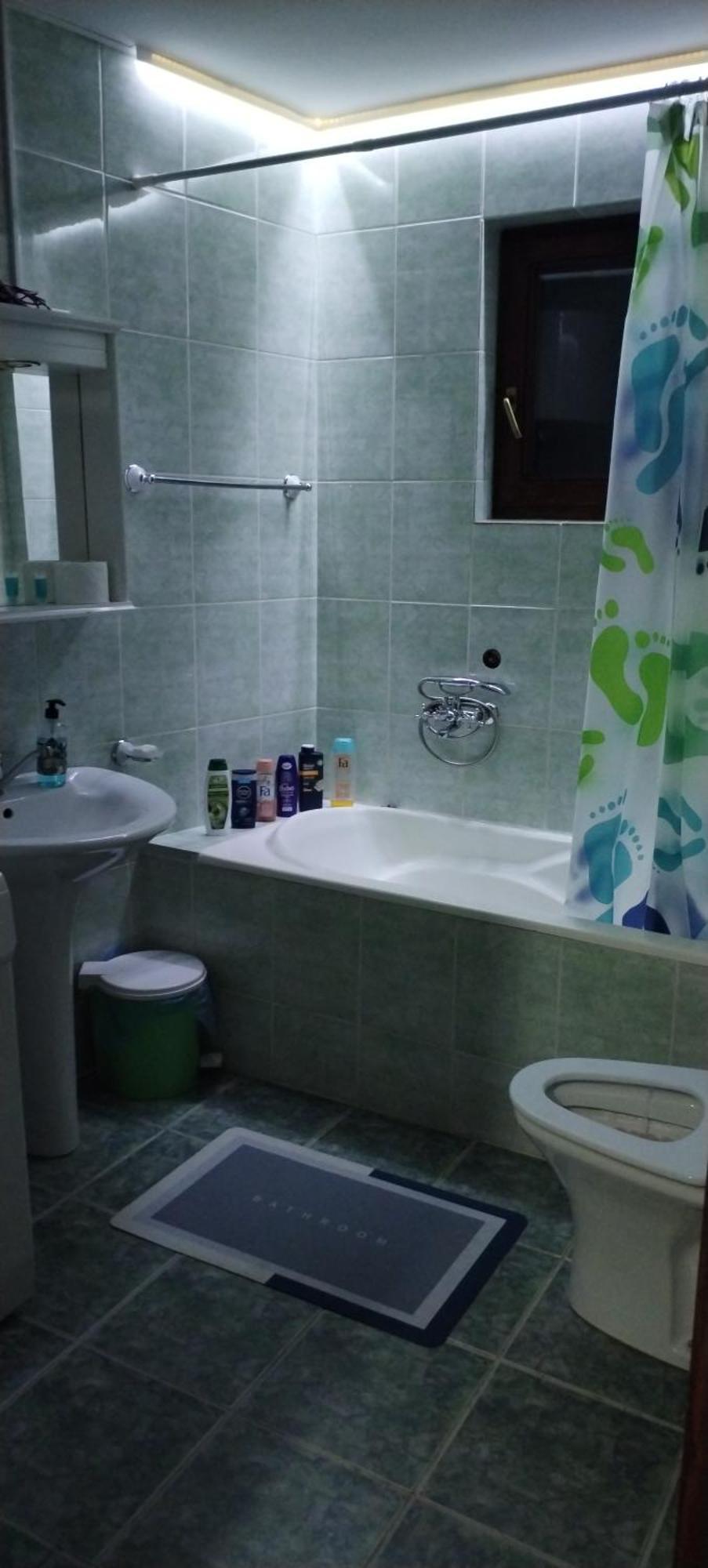 Sobe Lara Apartment Donji Milanovac Luaran gambar