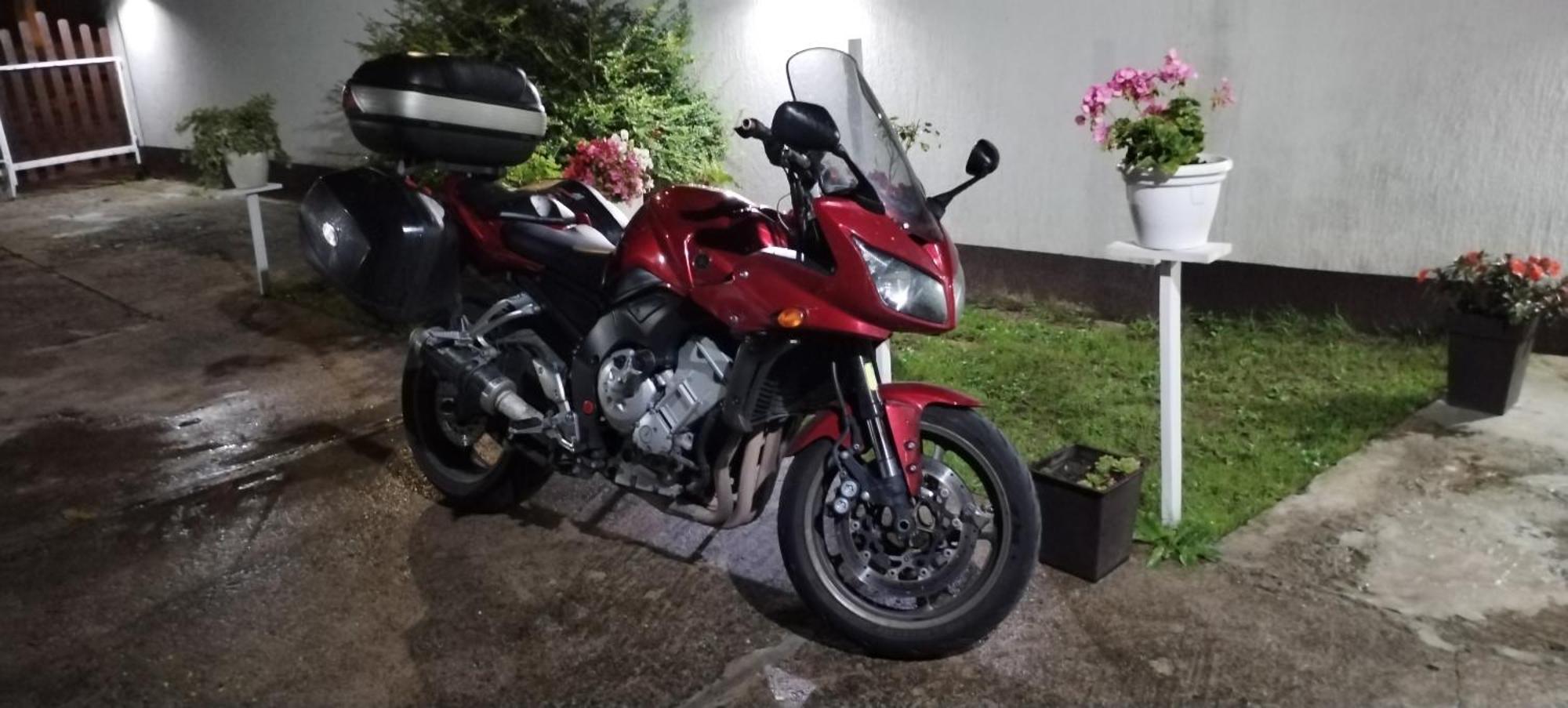 Sobe Lara Apartment Donji Milanovac Luaran gambar