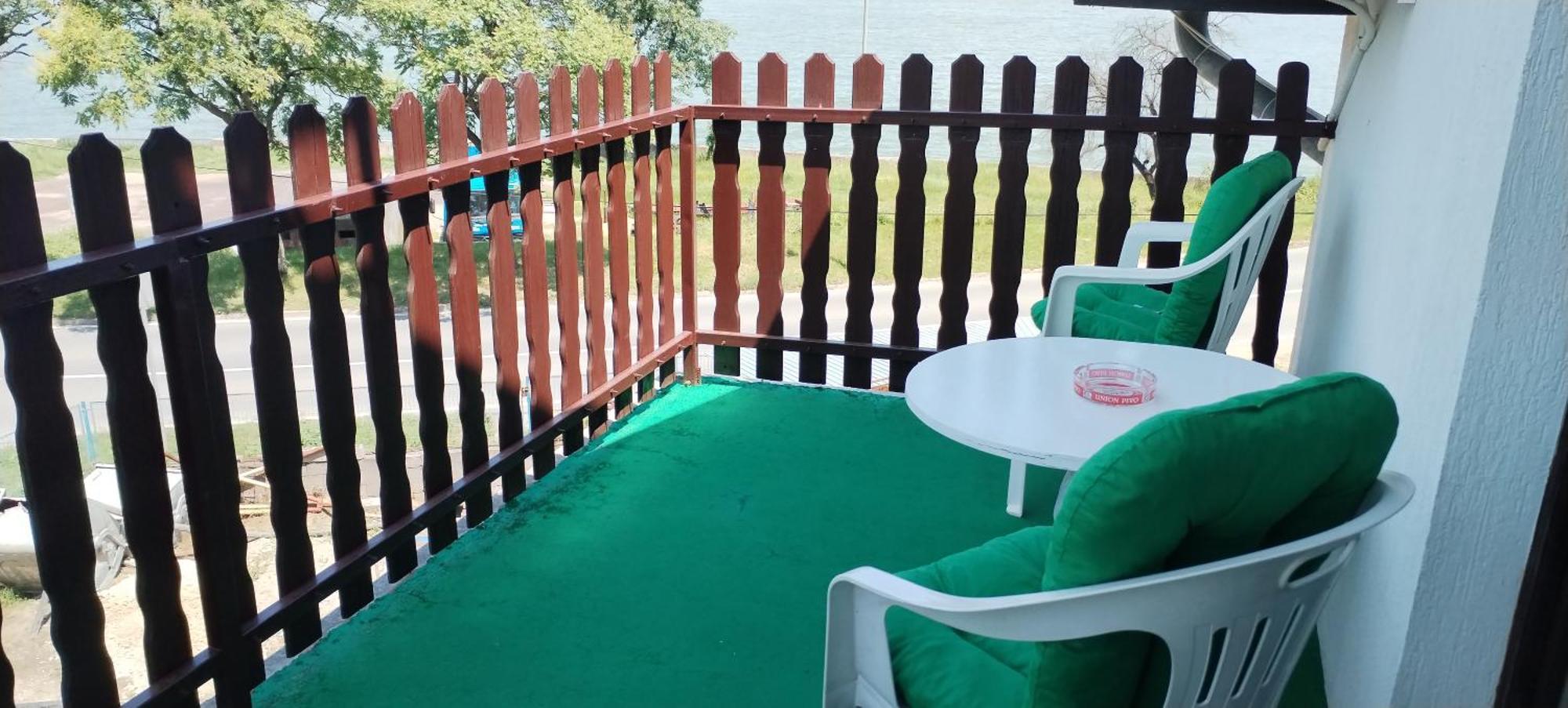 Sobe Lara Apartment Donji Milanovac Luaran gambar